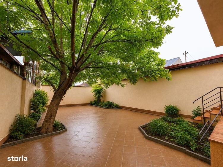Bloc S+P+2E+M stradal, 13 unit, comert, prod, birouri, clinica, gradin - 18