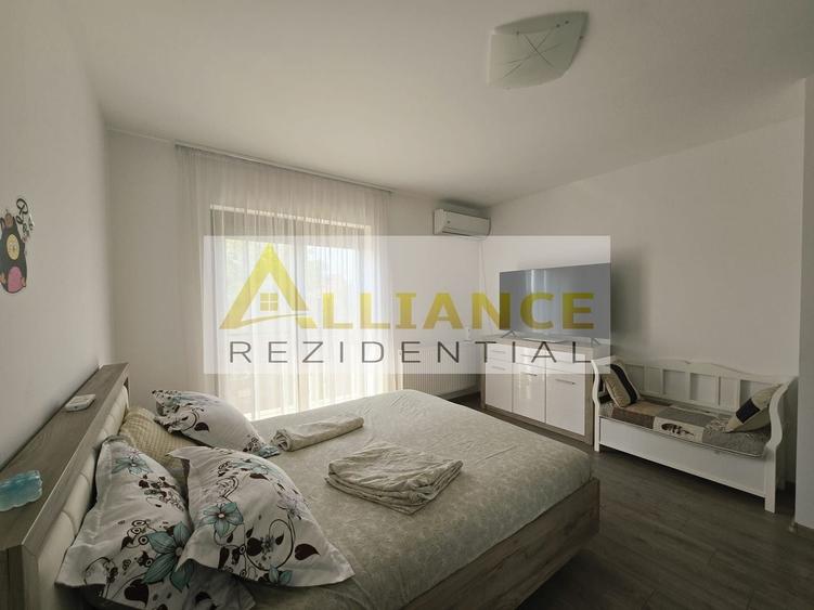 Casa individuala P+1E ~ 4 camere 2 bai ~ teren 291mp ~ - 13