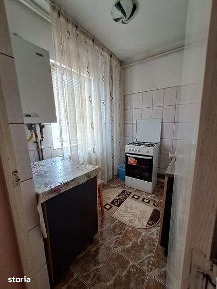Garsonieră în Central