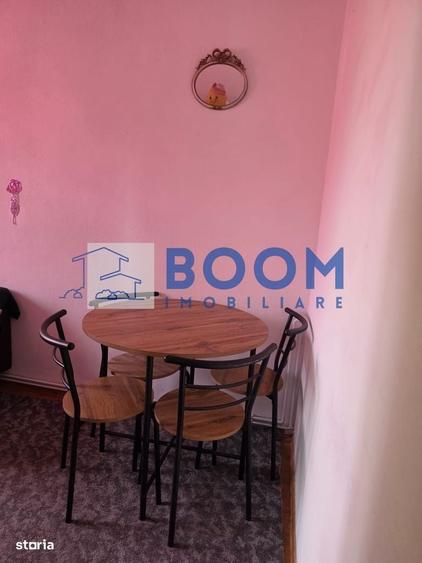 Apartament cu 2 camere decomandat în Nord