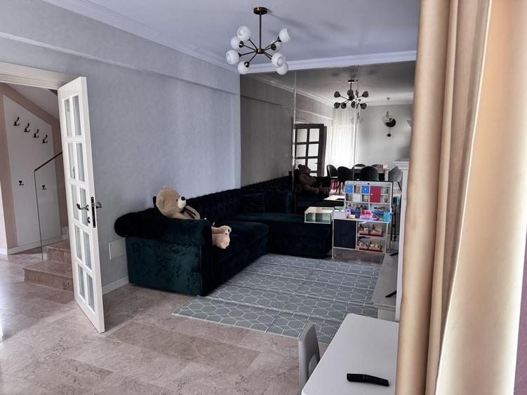 Casa tip duplex - Platoul Insorit - 4