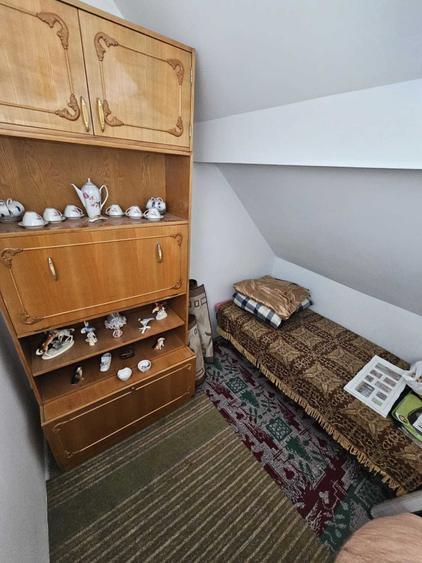 Casă cu 2 camere în Central
