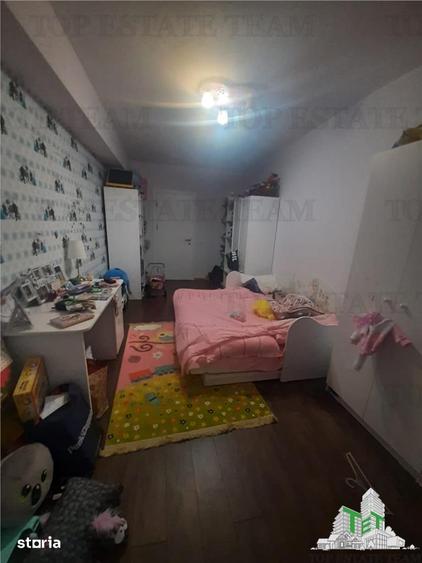 Matei Basarab in exclusivitate apartament deosebit- mobilat -utilat lu - 16