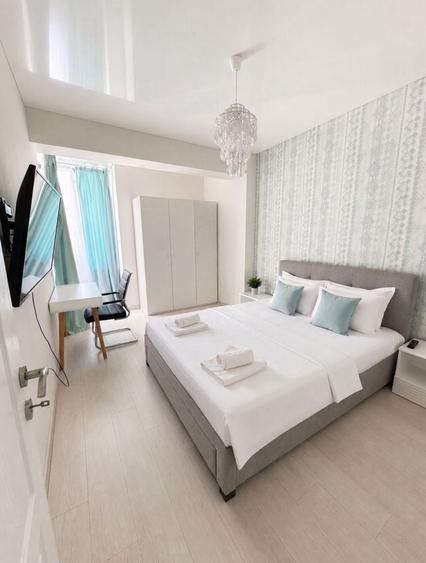 Apartament cu 2 camere în Nord