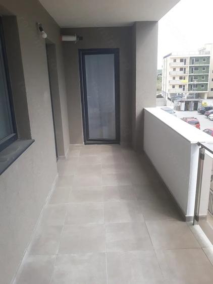 Apartament cu 2 camere decomandat în Bună Ziua