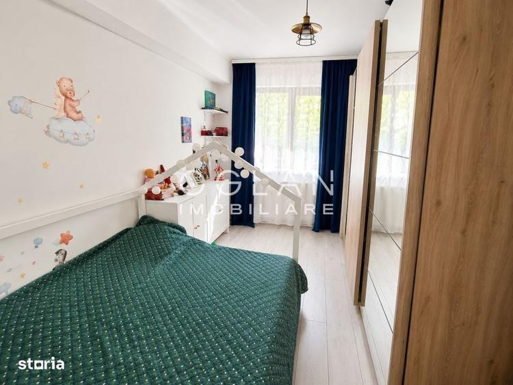 Comision 0%, Apartament 3 camere, Doamna Stanca, 80 mpu - 1