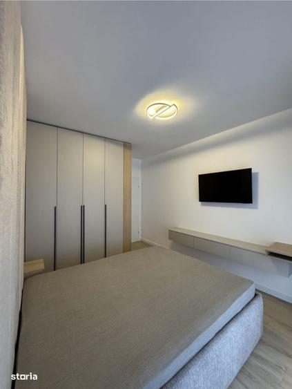 Apartament PREMIUM cu 2 camere | Joy Residence | Parcare subterana - 3