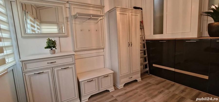 CENTRU, apartament in vila - 6