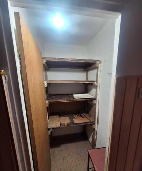 Apartament cu 3 camere decomandat, mobilat în Inel II