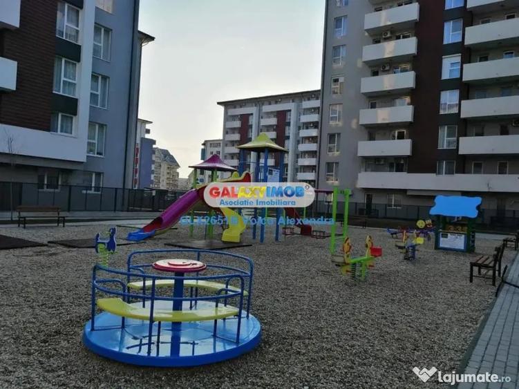 Apartament cu 2 camere decomandat în Berceni