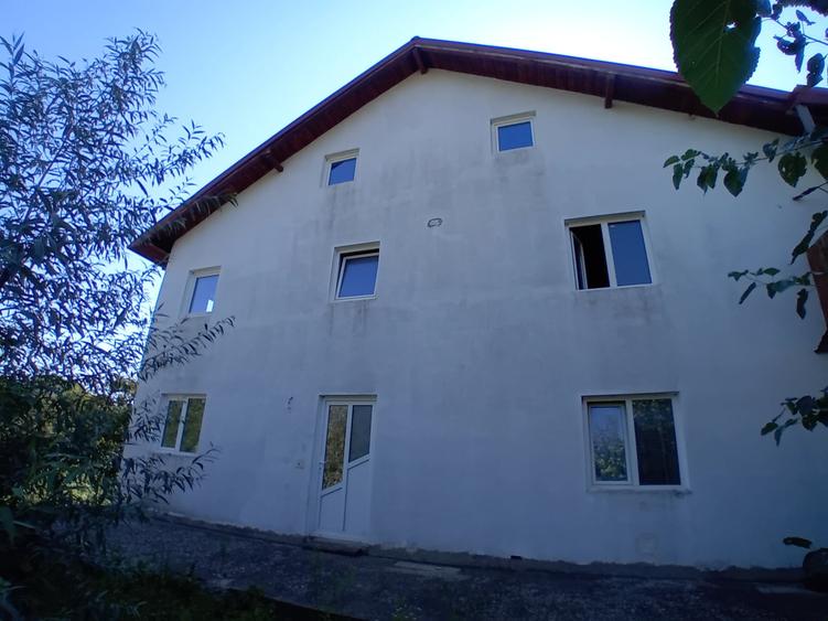 Casa Moreni 270 mp jud. Neamt - 1