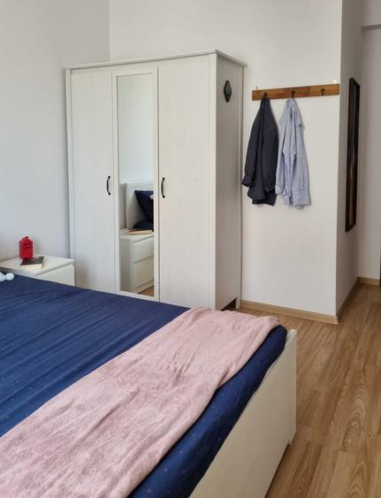 Vanzare apartament 2 camere mobilat, utilat Metrou Dimitrie Leonida - 2
