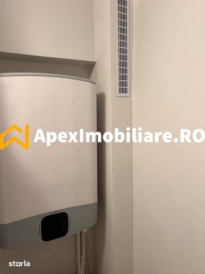 Apartament 2 camere de inchiriat Bucur Obor Bucuresti | ApexImobiliare - 7