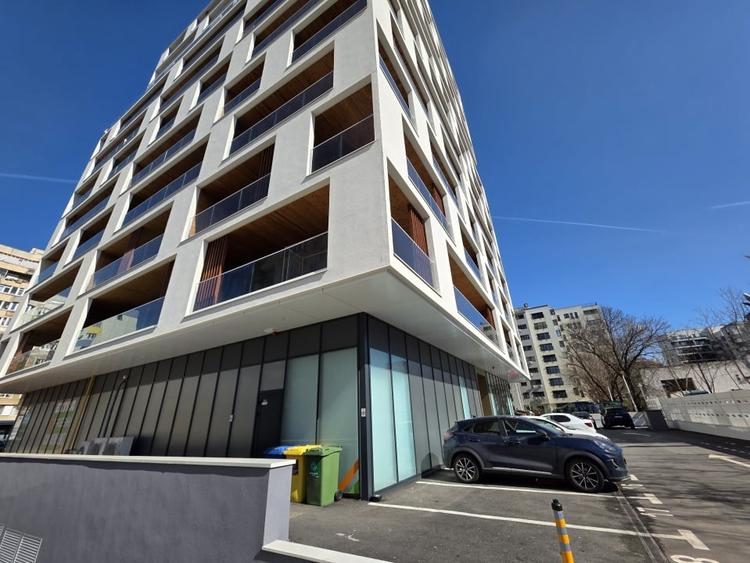 Apartament cu 2 camere decomandat, mobilat în 13 Septembrie