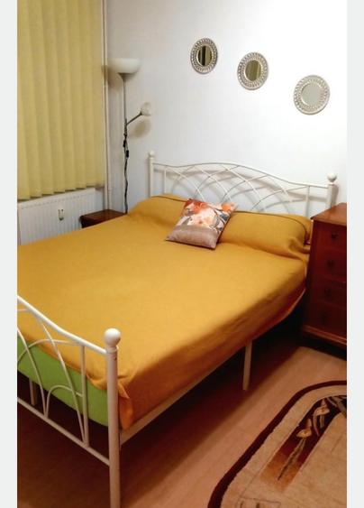 Apartament cu 2 camere semidecomandat în Drumul Taberei