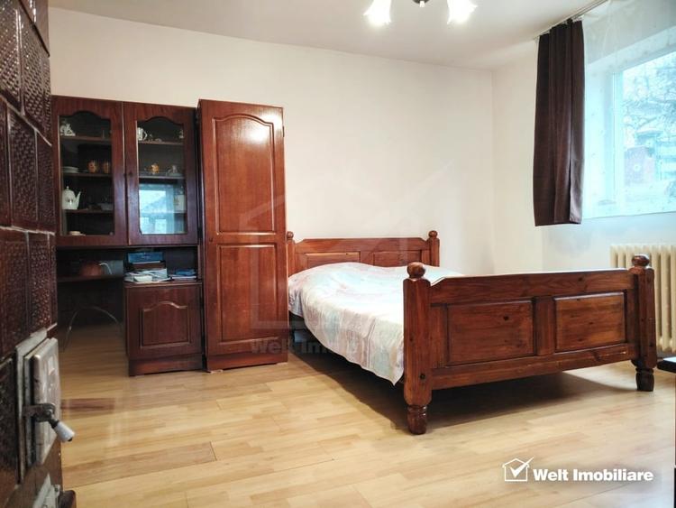 Casă individuală cu 6 camere cu Canalizare în Gară