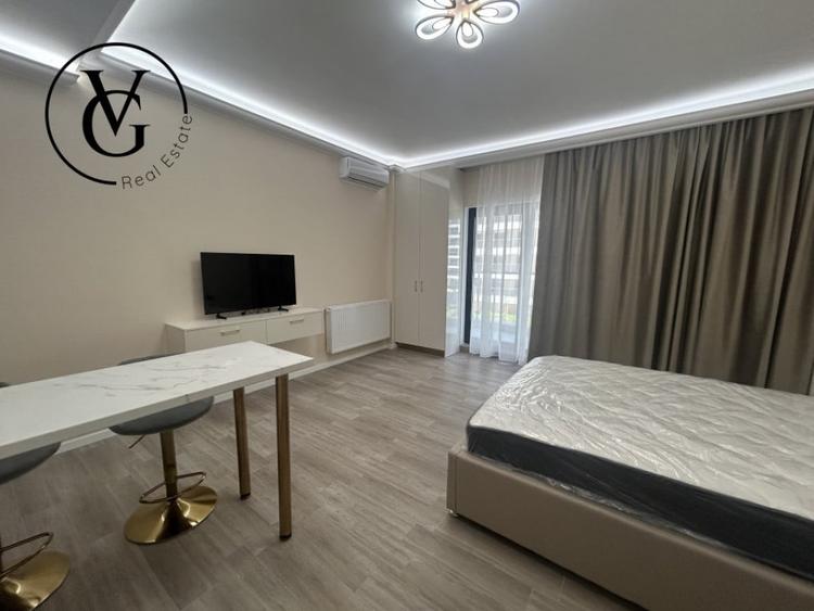 Garsonieră în Mamaia
