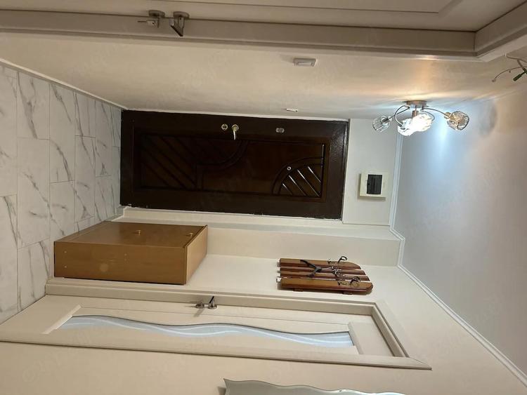 Inchiriez apartament cu o camera - 4