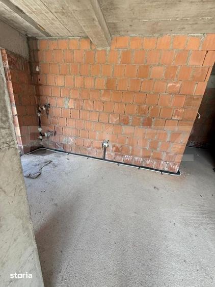 Apartament 3 camere, 2 bai, decomandat, etaj intermediar, zona Tractor - 8