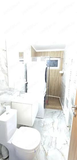Garsonieră | Tomis Nord | 35 m2 | Mobilata Utilata Complet | - 8