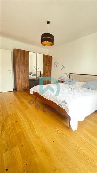 Apartament cu 3 camere decomandat în Avantgarden
