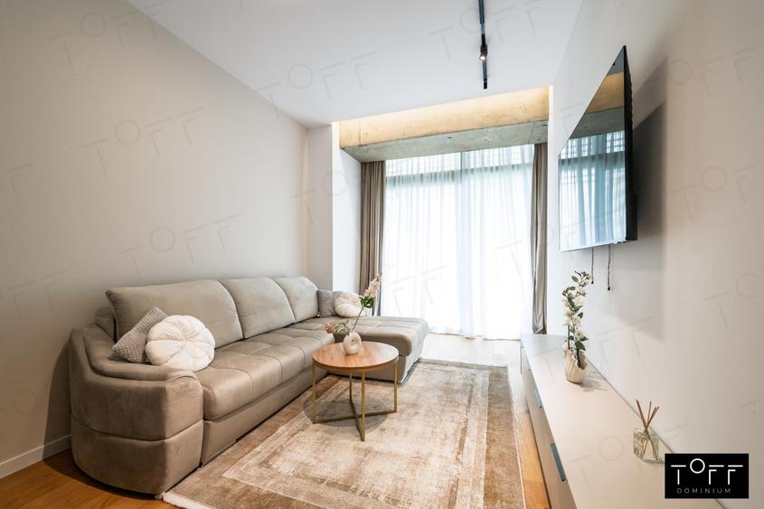Apartament 2 camere T2_E1_4 | Up-Site - 3