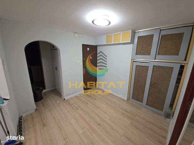 Apartament cu 4 camere în Central