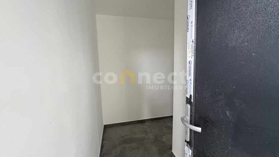 Apartament 3 camere, finisat | SU 60 mp | Terasă 24 mp | Boxă | Florești - 12