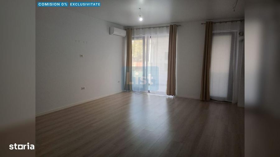 Apartament cu 3 camere în Piața Centrală