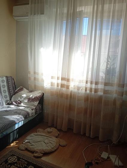 Apartament cu 2 camere semidecomandat în Trivale