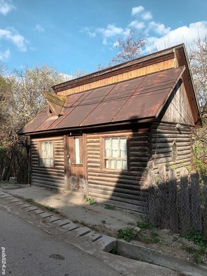 Casă cu 1 camere în Găujani