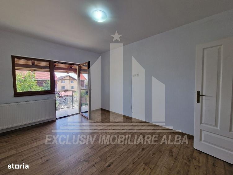 Casă cu 4 camere în Micești