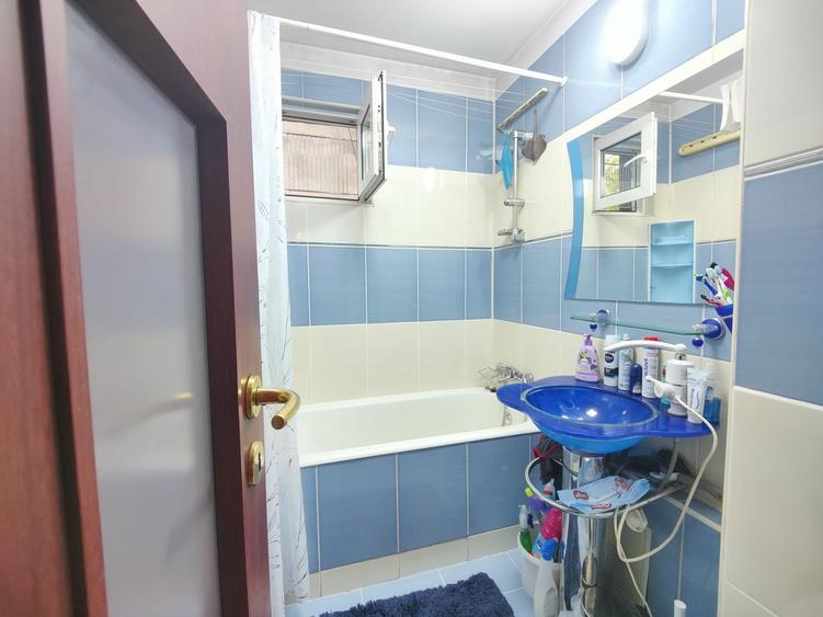 Apartament cu 2 camere circular, mobilat în Drumul Taberei