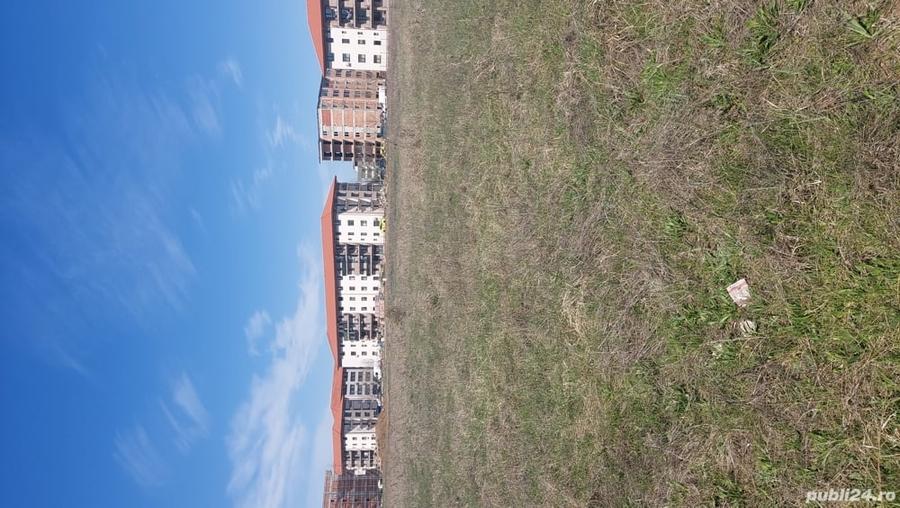 5000mp teren intravilan Dobroesti - 1