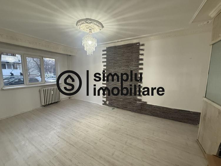 Apartament cu 4 camere în Valea Rosie