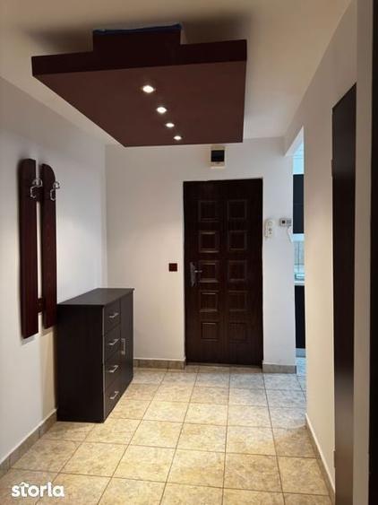 Apartament cu 2 camere în Ultracentral