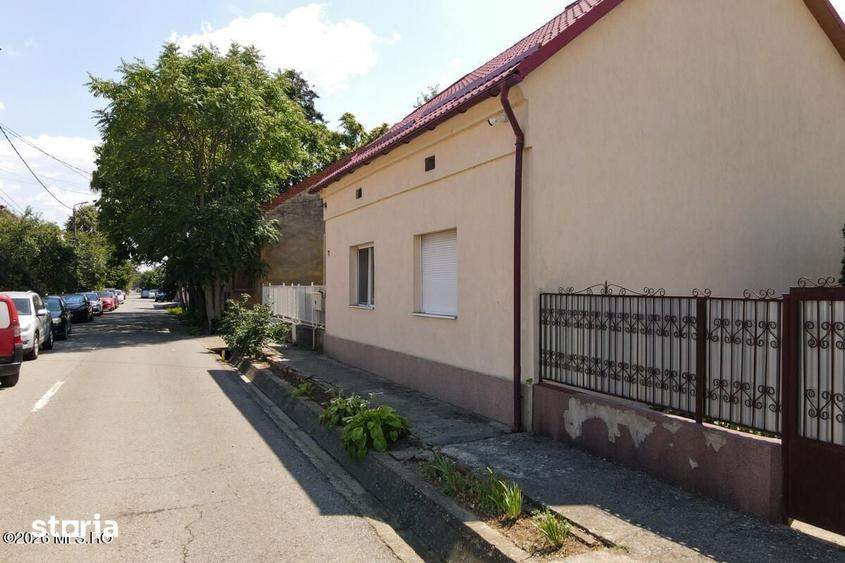 Freidorf - Corneliu Baba - Casa Individuala, 4 Camere, Lot 699 MP - 20