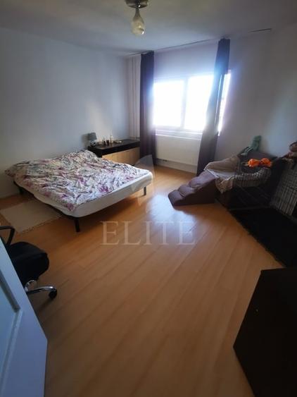 Apartament cu 2 camere decomandat în Mănăștur