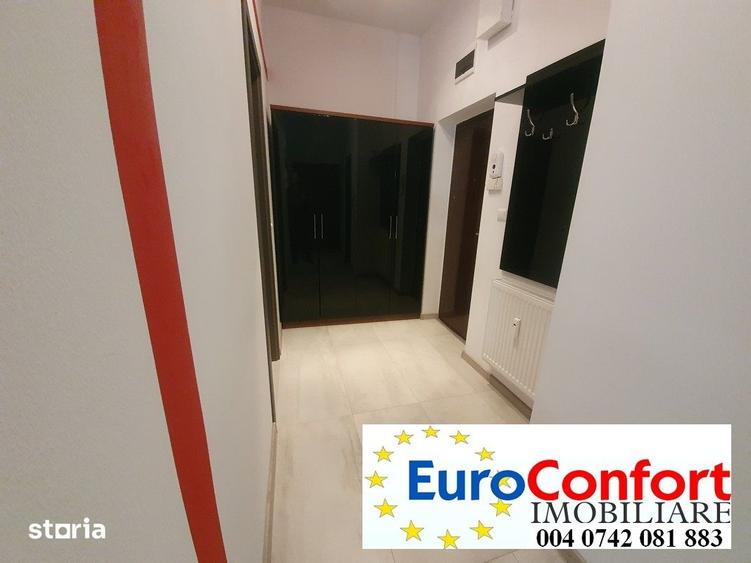 Apartament cu 3 camere în Aurel Vlaicu