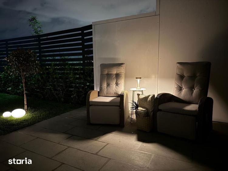 TERASA ?I GRADINA PROPRIE | APARTAMENT MODERN IN COMPLEX PREMIUM PIPER - 2