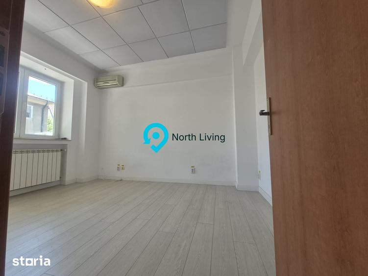 Vila de inchiriat 8 camere | Zona Doroban?i | Ideal Firma/Clinica - 8