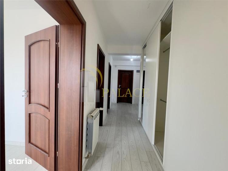 Casă cu 5 camere decomandat cu Teren 500 Mp în Valea Lupului