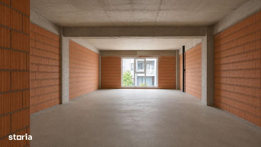 Spatiu Comercial in Cladire Comerciala, Contemproan Homes, Pacurari - 8