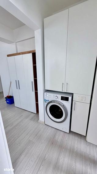 Apartament 2 camere Mobilat Utilat - 3