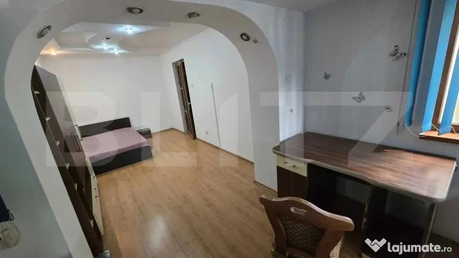 Apartament 2 camere, 75 mp, zona Podul Ros - 6