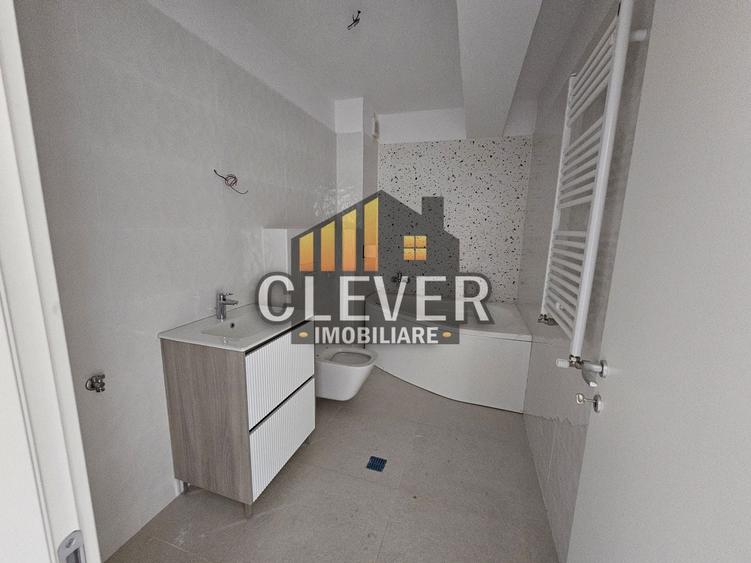 Apartament cu 3 camere semidecomandat în Theodor Pallady