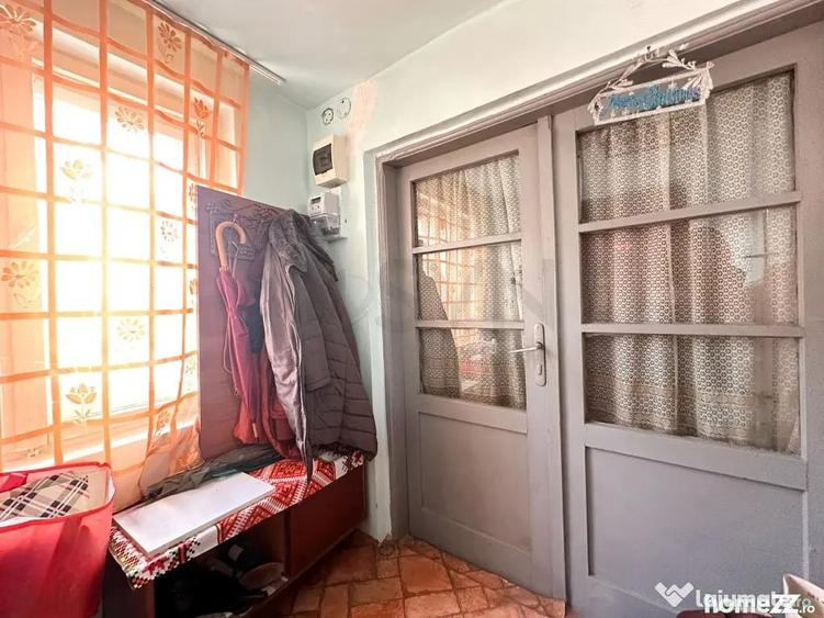 Teren 300 mp Pipera l Casa individuala l Demolabila - 3