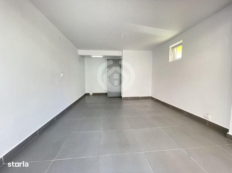 Spațiu comercial, de 22 mp, în Cedonia