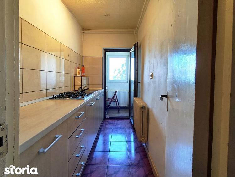 Apartament 1 camera | Zona Complex - Stadion - 8