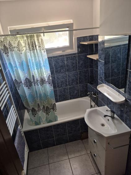 Apartament 2 camere semidecomandat mobilat utilat central garii - 7